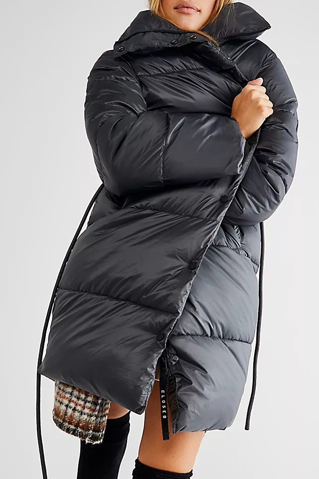 Elmont Puffer After Dark