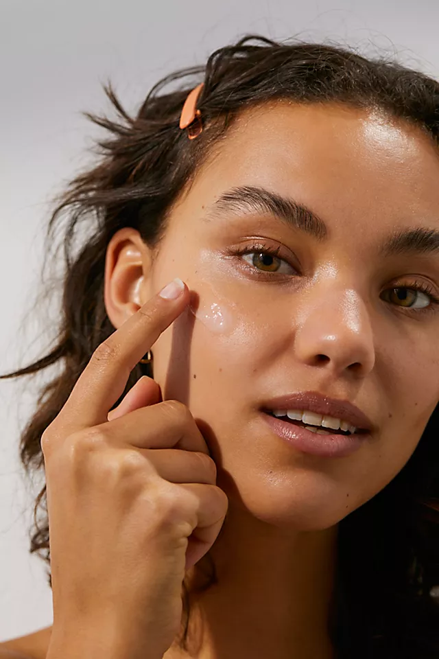 Moon Juice Plump Jelly Hyaluronic Acid Serum One