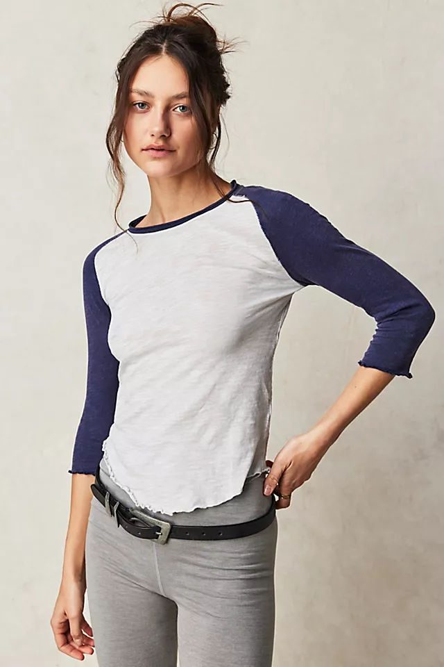 Surf The Wave Tee Pebble Combo