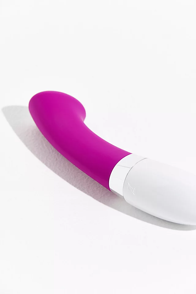 Lelo Gigi 2 Deep Rose