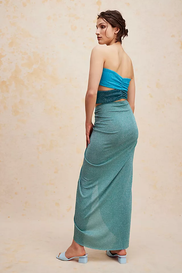 Baobab Isla Maxi Set Natal