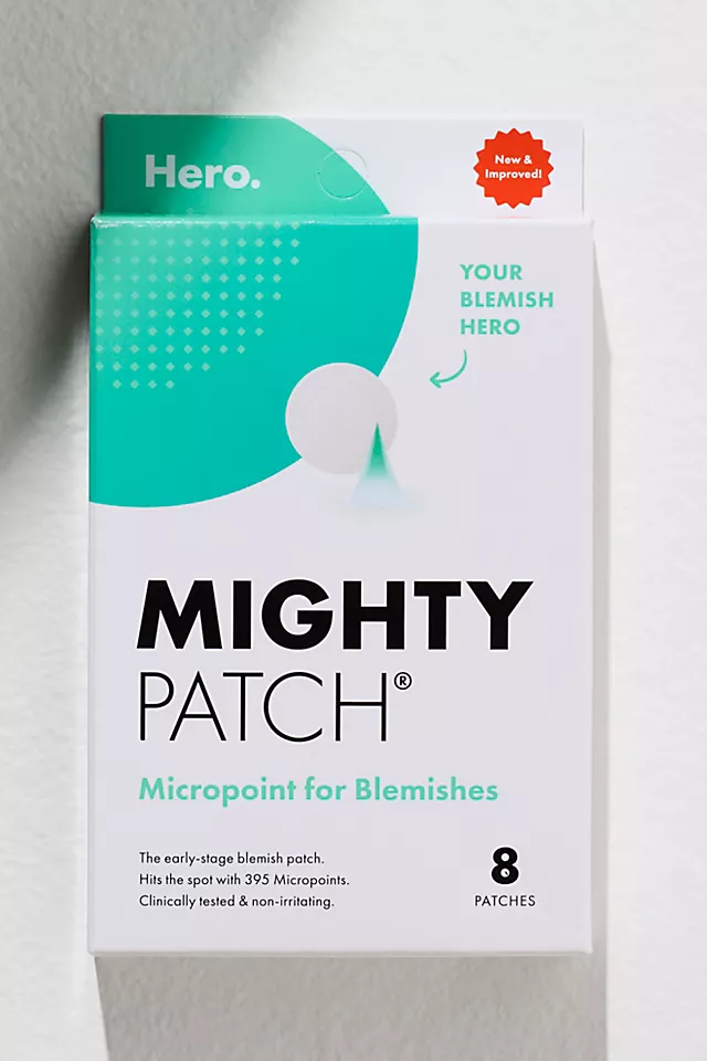Mighty Patch Micropoint for Blemishes One