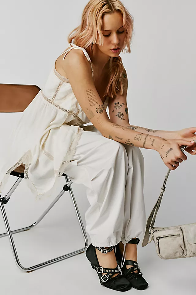 FP One Elise Tunic Tea Combo