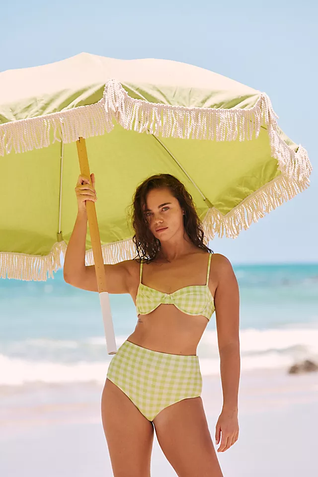 Acacia Seychelles Bikini Bottoms Stevie