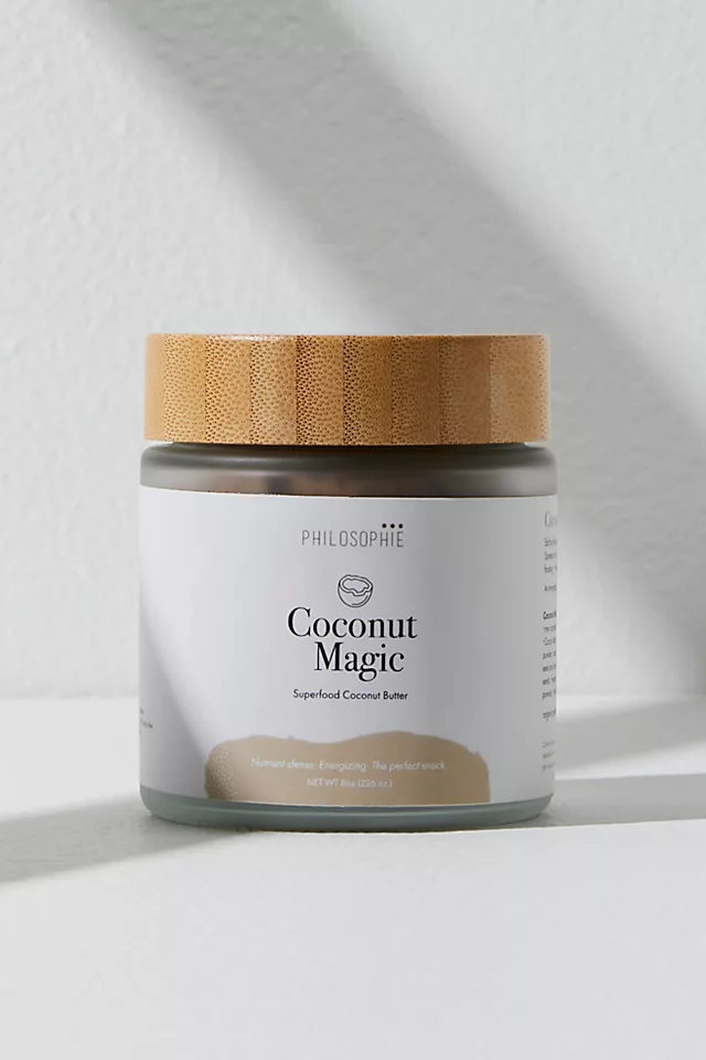 Philosophie Coconut Magic Superfood Coconut Butter One