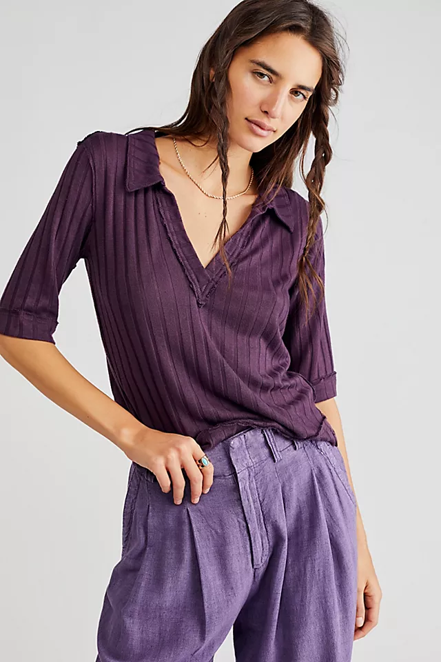 Krystal Polo Moonscape Combo