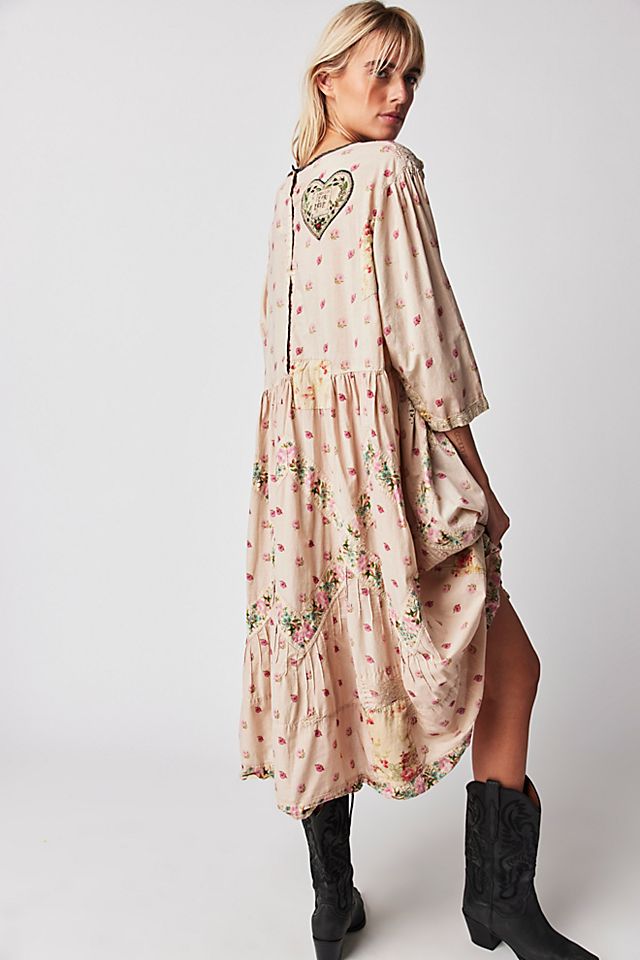 Magnolia Pearl 907 Dress Rosen