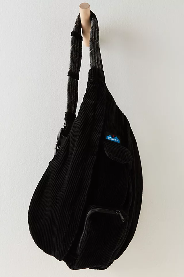 Kavu Cord Rope Sling Shadow