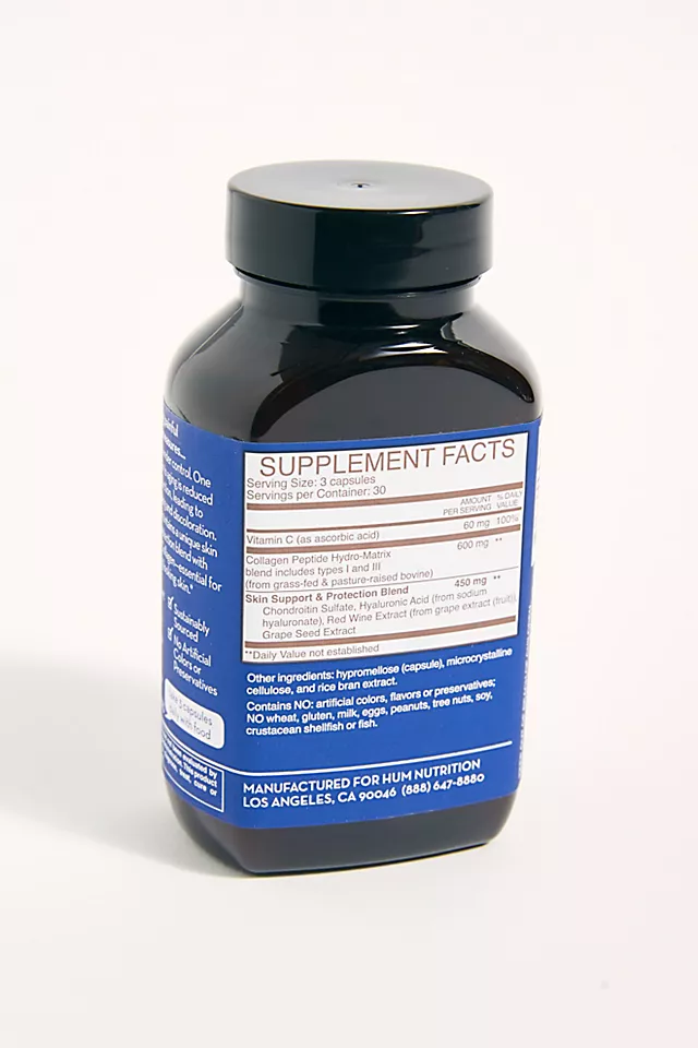 HUM Nutrition Collagen Love One