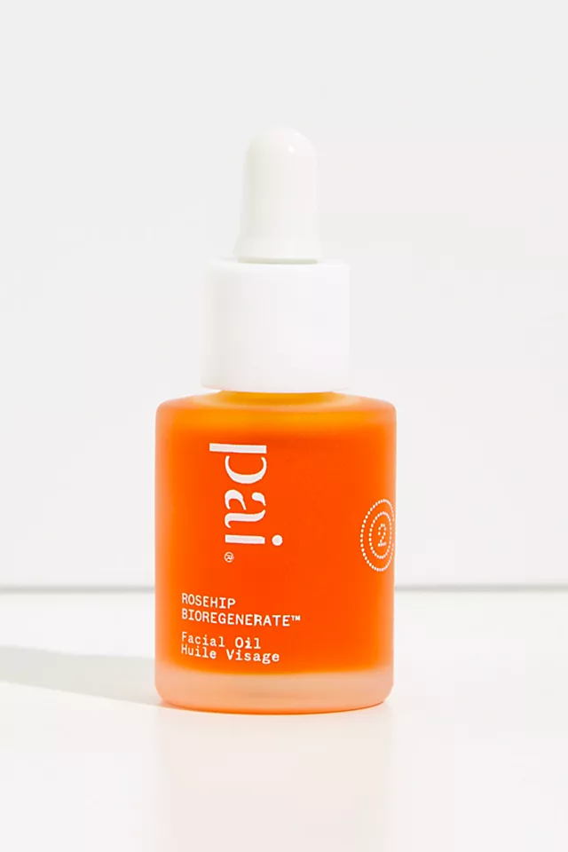 Pai Skincare Rosehip BioRegenerate Universal Face Oil Mini One
