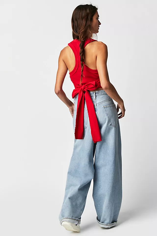 Where's Your Tux Top Cranberry Juice