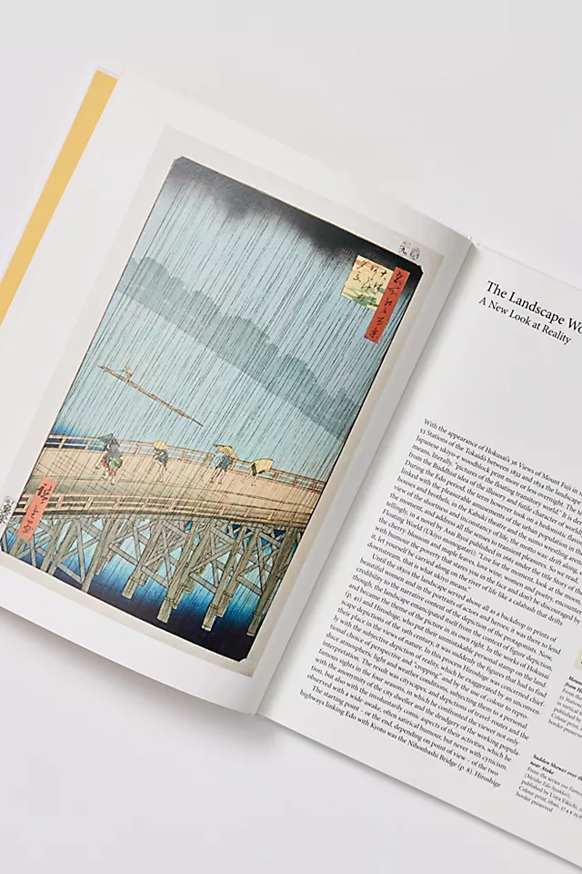TASCHEN Basic Arts Series: Art, Architecture, and History Hiroshige