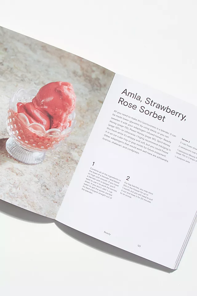 The Moon Juice Manual One