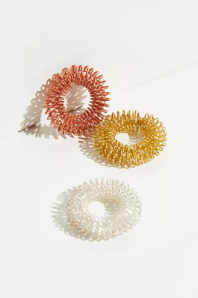 Acupressure Rings One