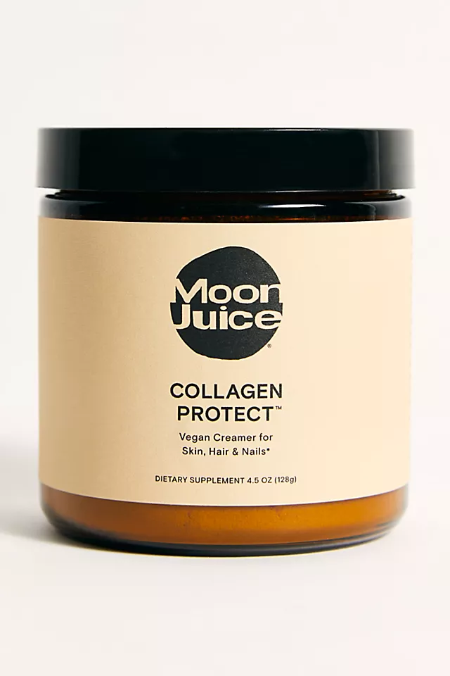 Moon Juice Collagen Protect Vegan Creamer One