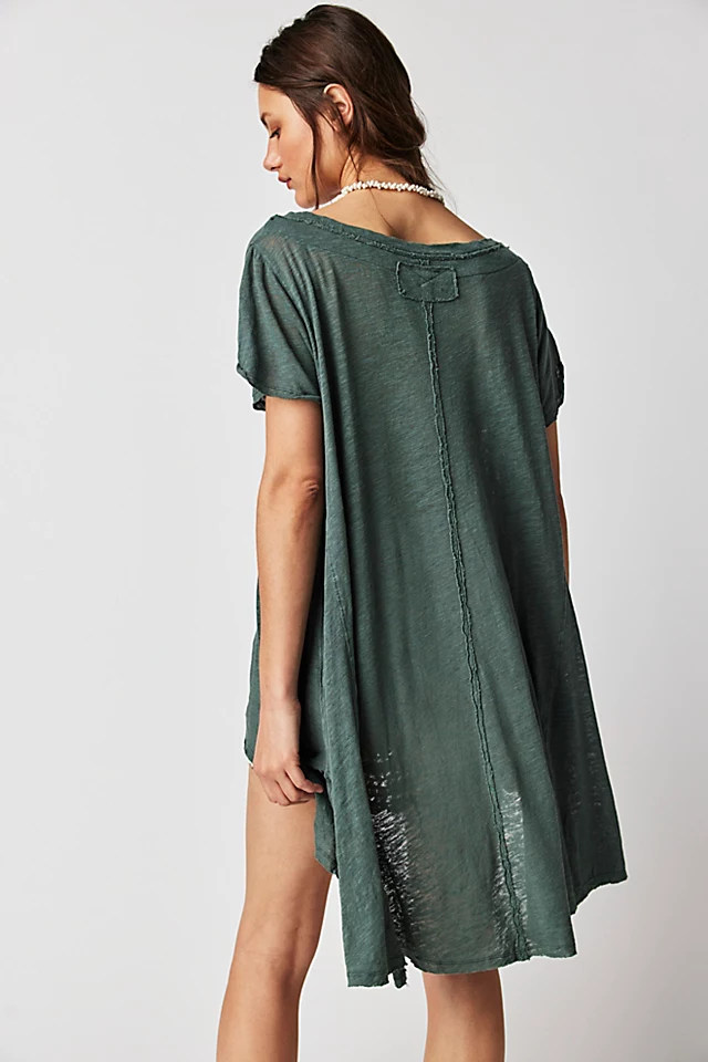 Jubalee Tee Green Gables