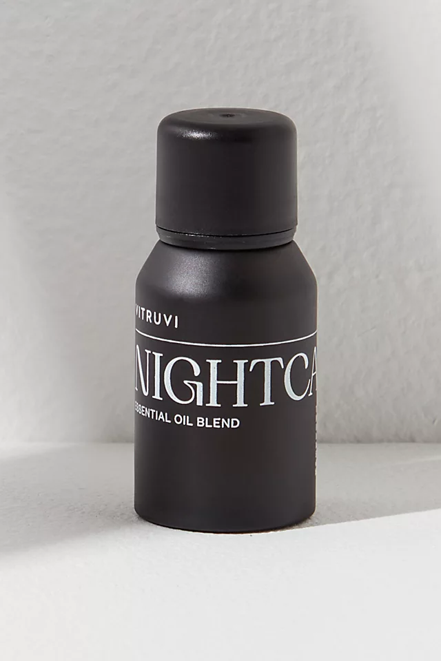 Vitruvi Nightcap Essential Oil Nightcap