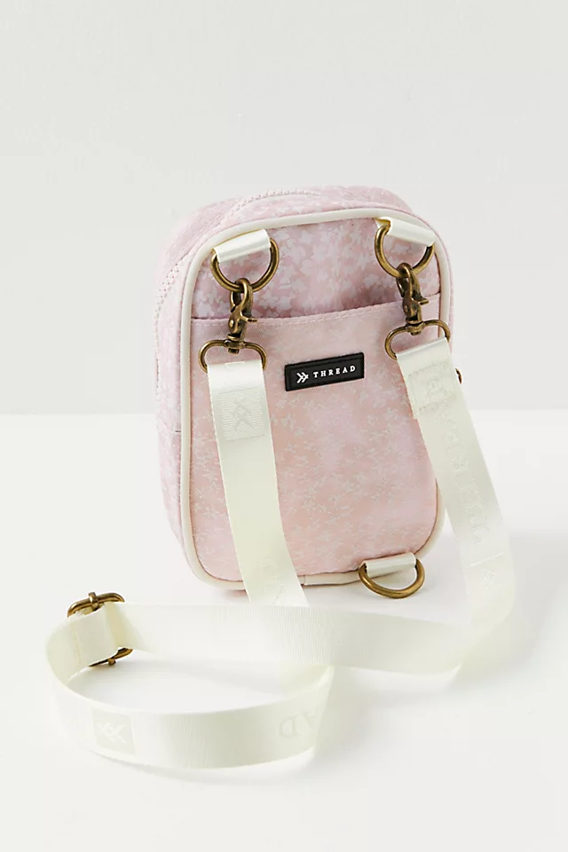 Thread Crossbody Bag Westwood