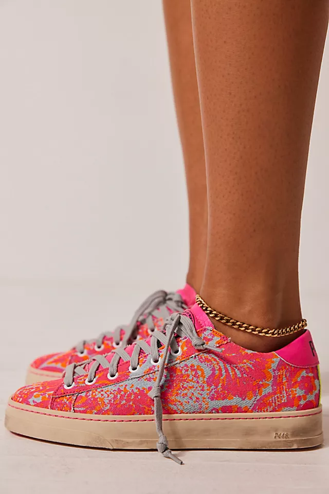 Gemma Sneakers Thesi