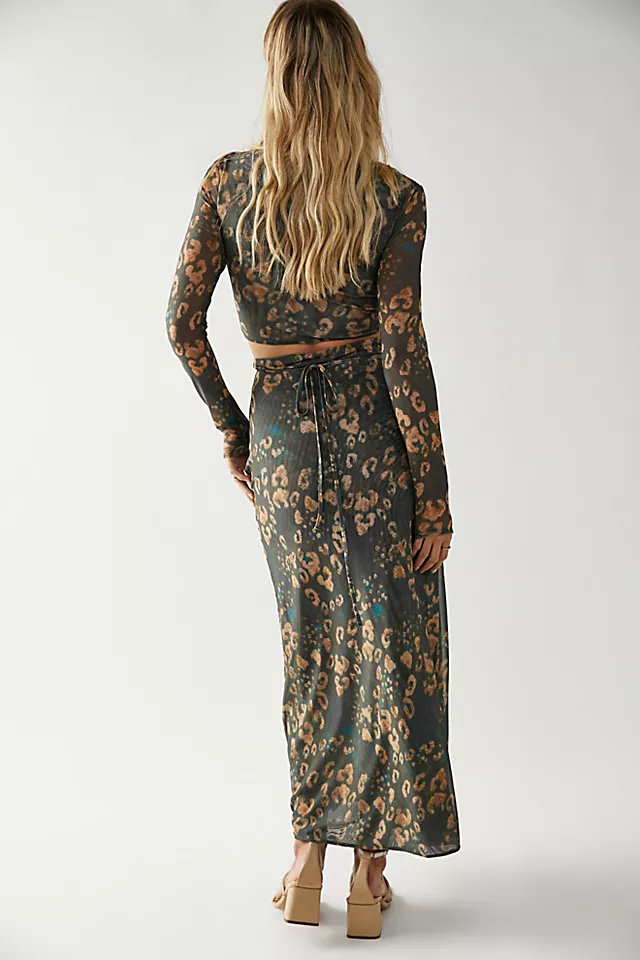 Supernova Set Dark Combo