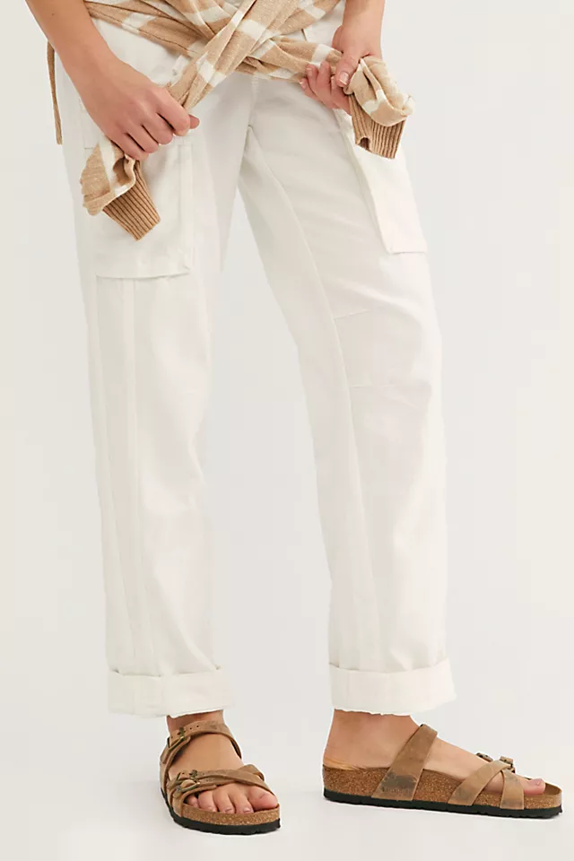 Franca Birkenstock Tobacco