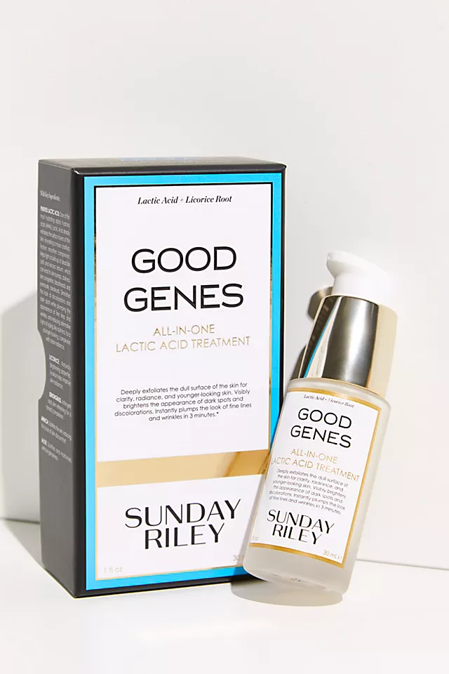 Sunday Riley Good Genes 30ml Good Genes 30ml