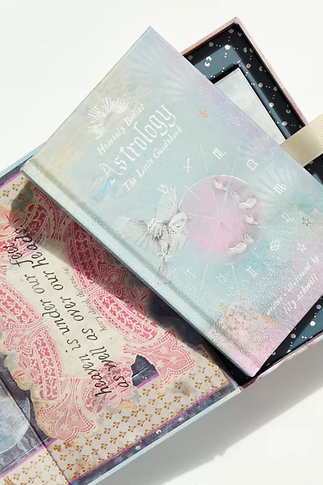 Heavenly Bodies Astrology One