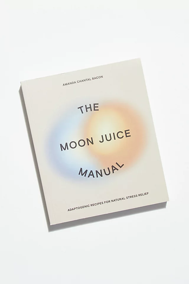 The Moon Juice Manual One