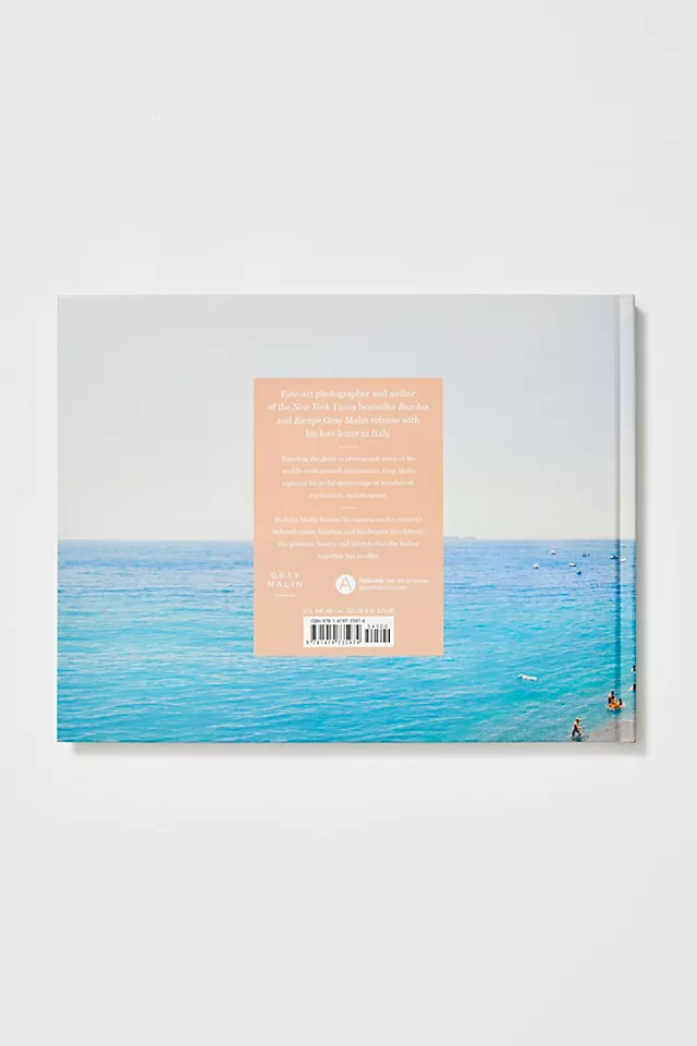 Gray Malin: Italy One