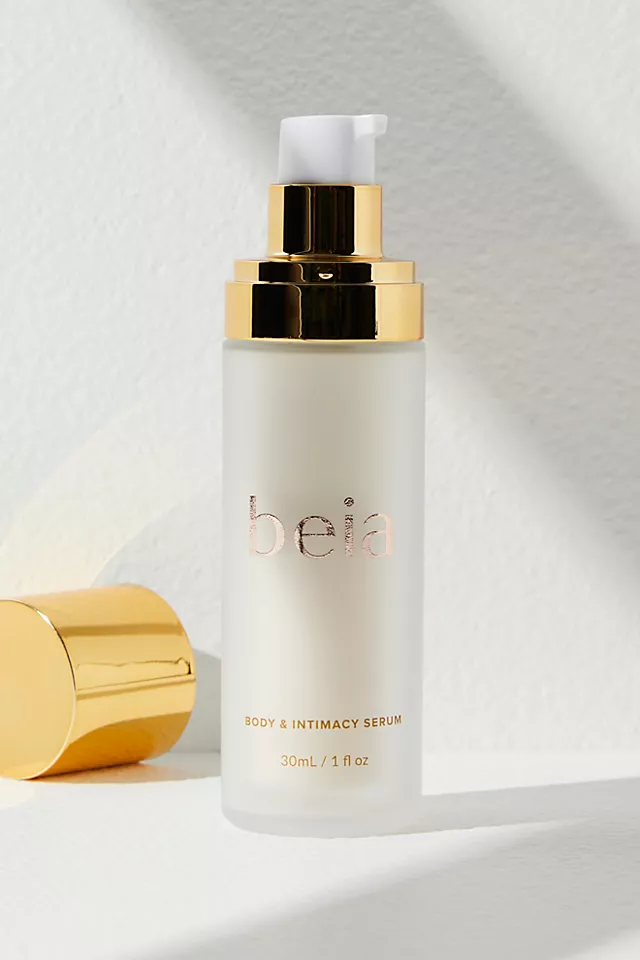 Beia Body & Intimacy Serum One