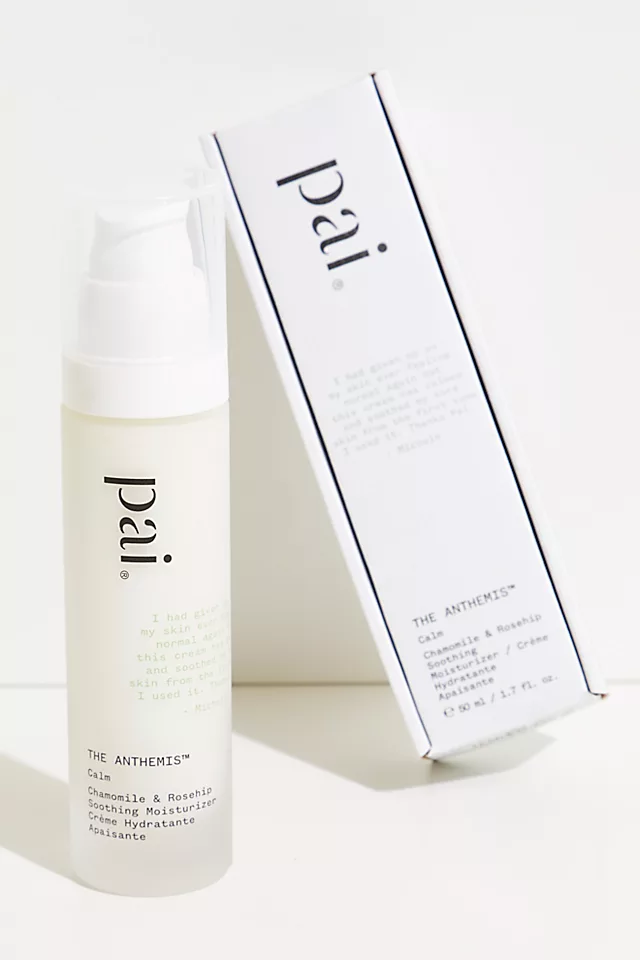 Pai Skincare The Anthemis Soothing Moisturizer Cream