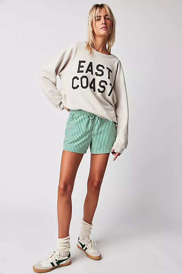 Best Coast Crew East Coast Stone