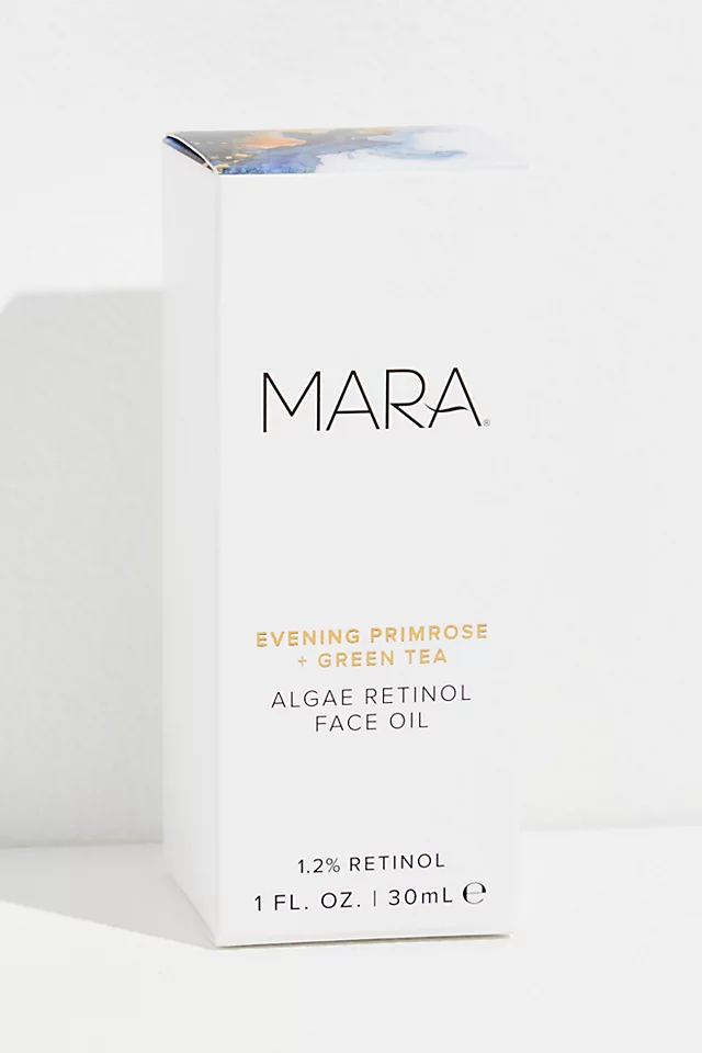 MARA Algae Retinol Face Oil One