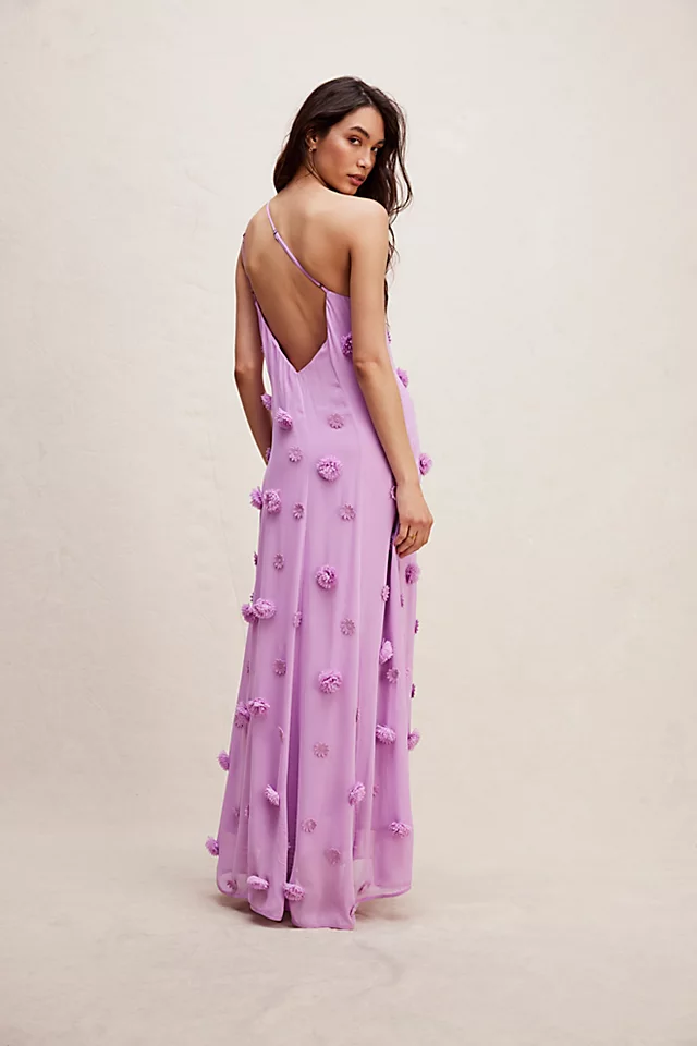 Blossom Bliss Maxi Lupine