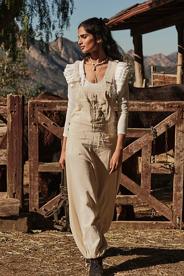 Follow The Sun One-Piece Morning Oat