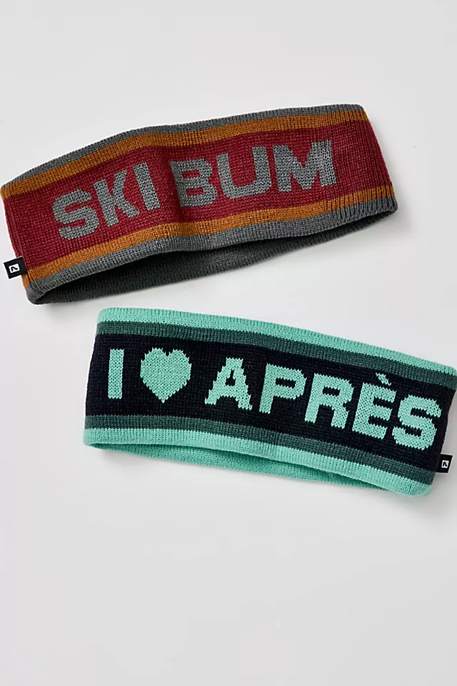 Hotpow Topless Headband Jupiter