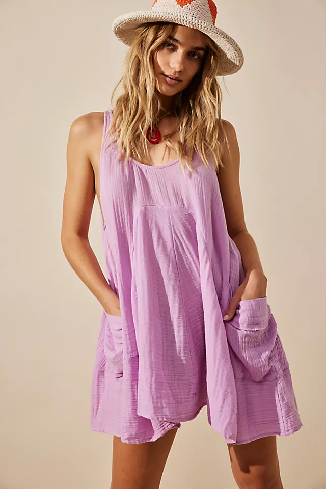 Pina Colada Tunic Bubble Tea