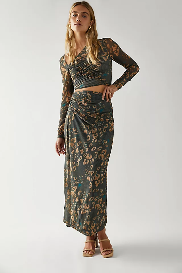 Supernova Set Dark Combo