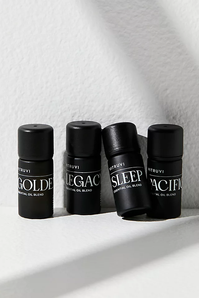 Vitruvi Signature Scent Kit Signature