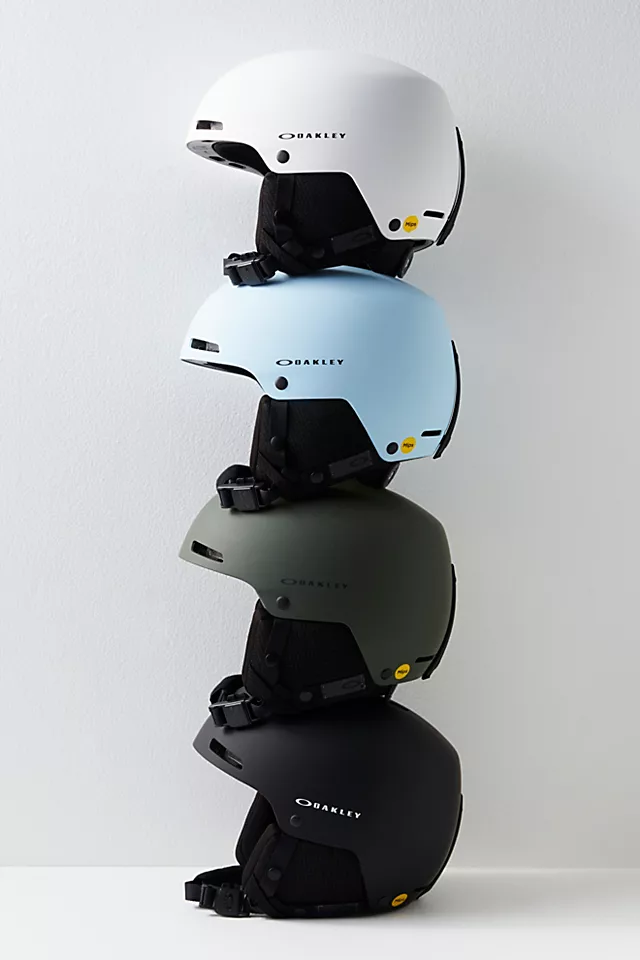 Oakley Mod 1 Pro Helmet Dark Brush