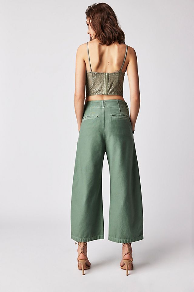 Citizens of Humanity Payton Utility Trousers Nova