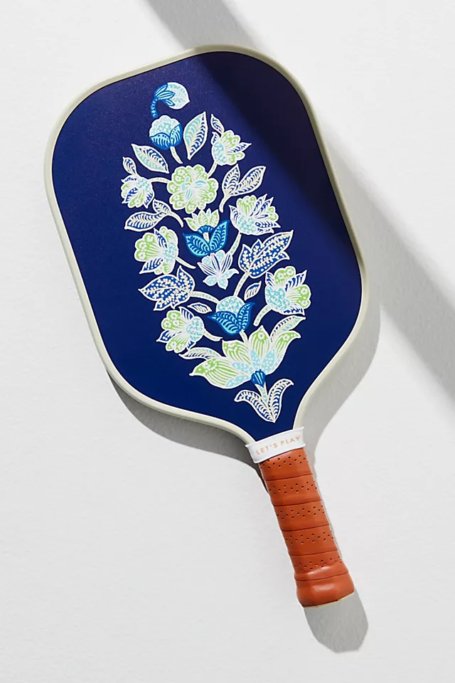 FP Movement X Recess Pickleball Paddle Navy