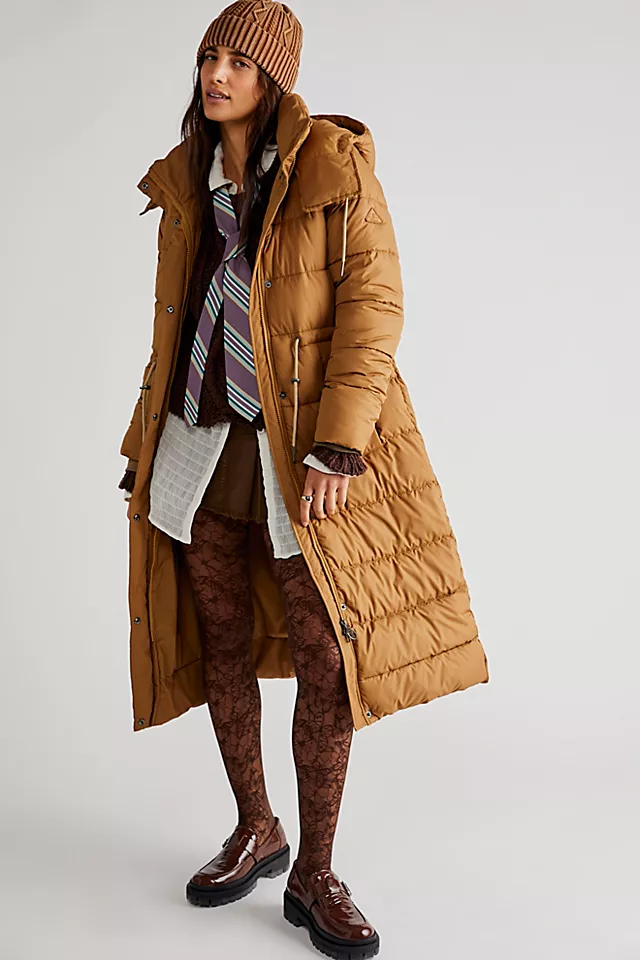 Barbour Sedge Quilted Jacket Marram Grass