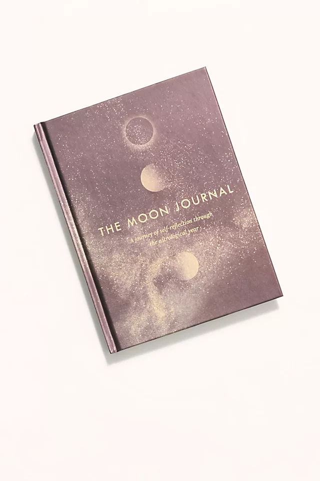 Moon Journal One