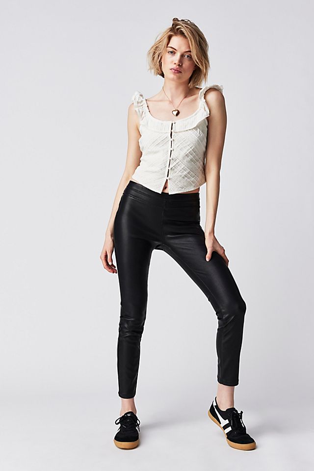 BlankNYC Cat Pants Pussy Cat