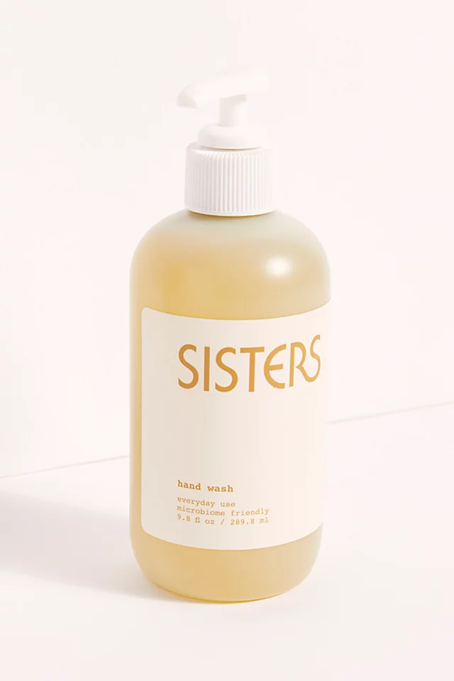 Sisters Hand Wash One