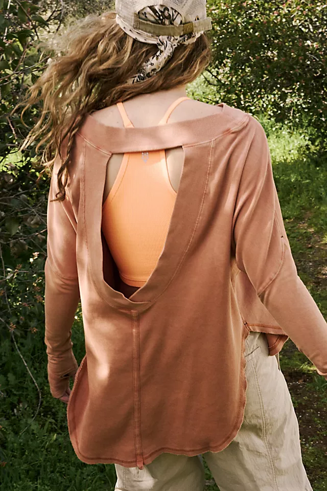 Simply Layer Red Earth