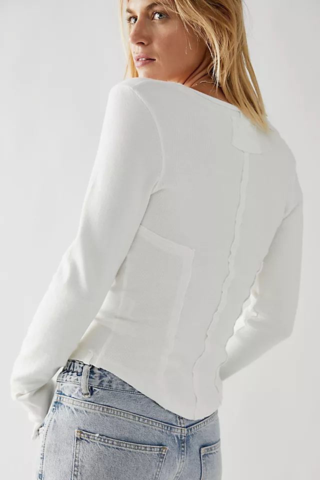 Mareea Henley Ivory