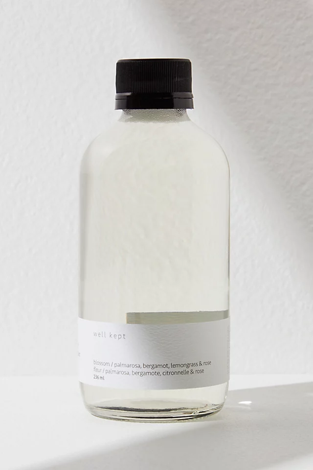 Well Kept Bubble Bath Blossom