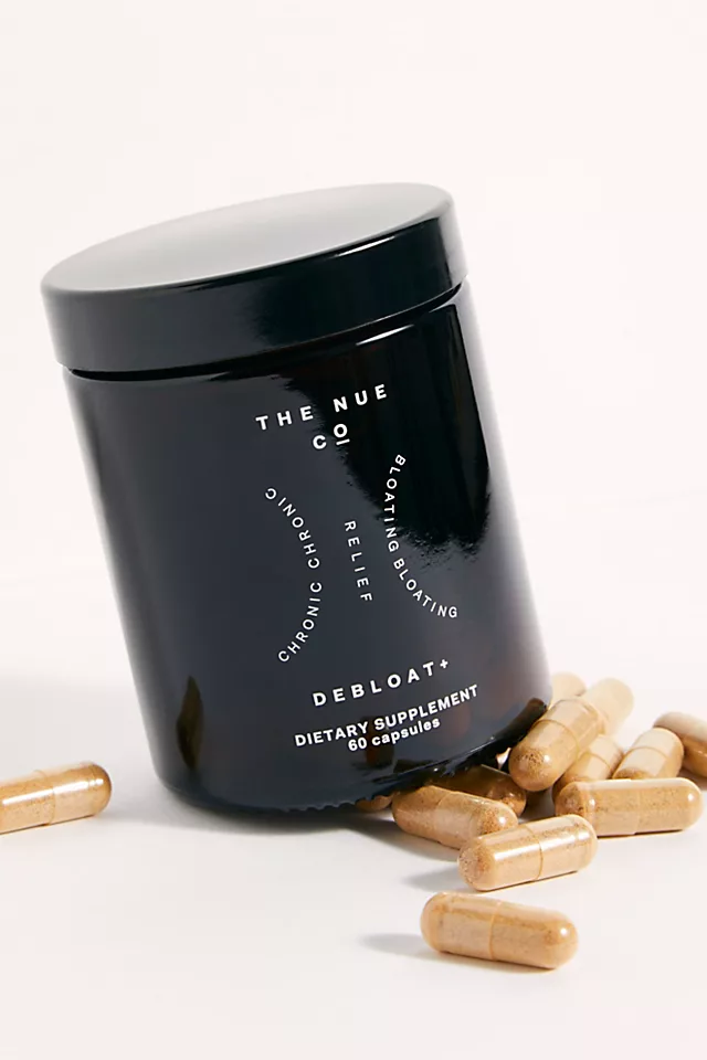 The Nue Co. Debloat + One